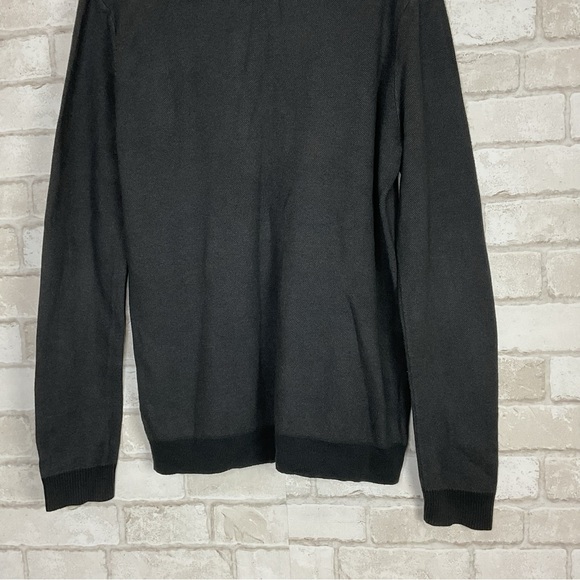 Prana Men's Cotton Crewneck Knit Sweater Size M - Picture 8 of 12